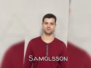 Samolsson