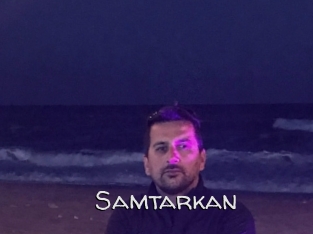 Samtarkan