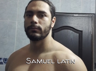 Samuel_latin