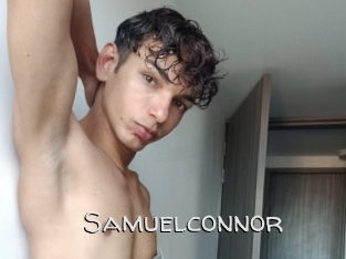 Samuelconnor