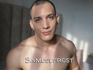 Samuelfrost