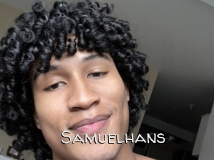 Samuelhans