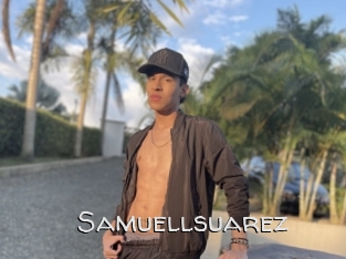 Samuellsuarez