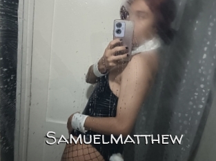 Samuelmatthew