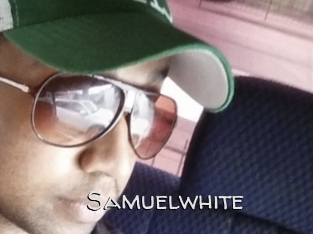 Samuelwhite