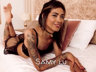 Samy_lu