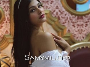 Samymilleer