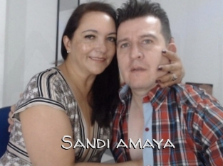 Sandi_amaya