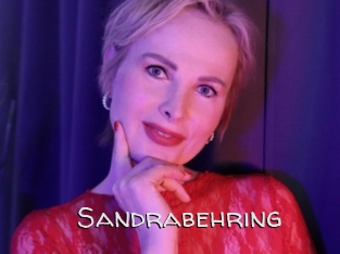 Sandrabehring