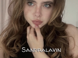 Sandralavin