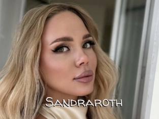 Sandraroth