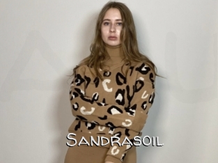 Sandrasoil