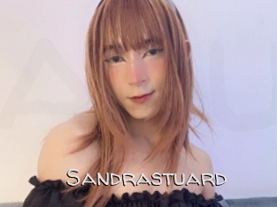 Sandrastuard