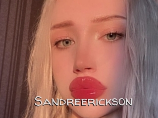 Sandreerickson