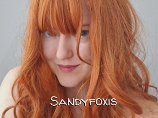 Sandyfoxis