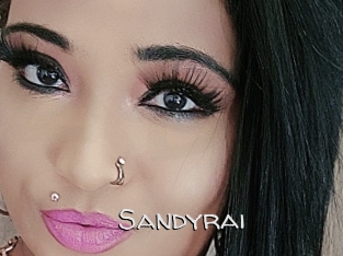 Sandyrai