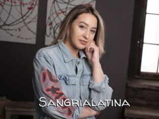 Sangrialatina