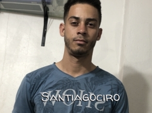 Santiagociro