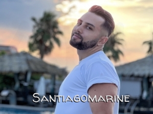 Santiagomarine