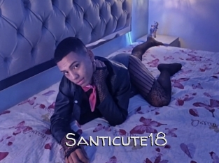 Santicute18