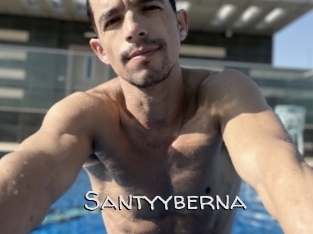 Santyyberna