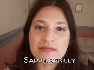 Sapphireriley