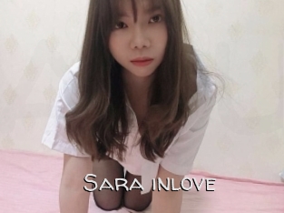 Sara_inlove