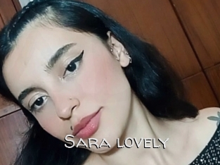 Sara_lovely