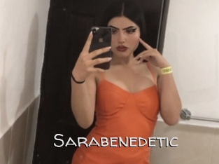 Sarabenedetic