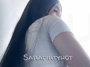 Saradirtyhot