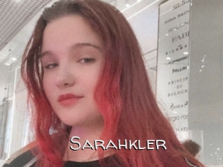 Sarahkler