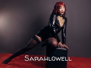 Sarahlowell