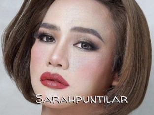 Sarahpuntilar