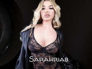 Sarahriab