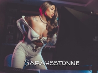 Sarahsstonne