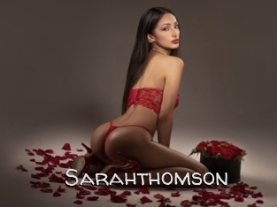 Sarahthomson