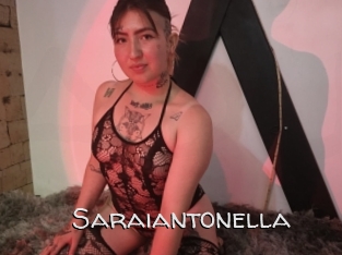 Saraiantonella