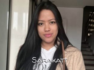 sarakatt Adult dvd gold