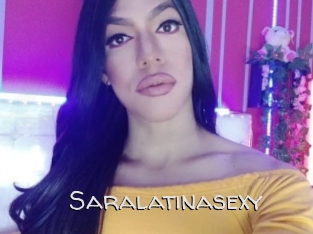 Saralatinasexy