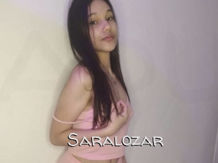 Saralozar