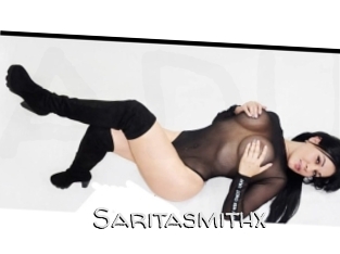 Saritasmithx