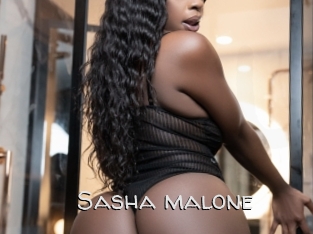 Sasha_malone