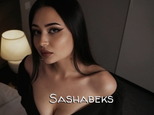 Sashabeks