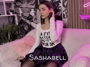 Sashabell