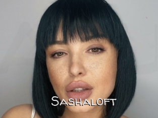 Sashaloft