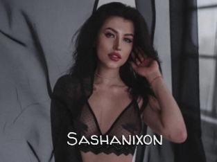 Sashanixon