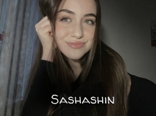 Sashashin