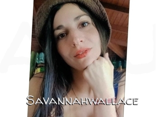 Savannahwallace