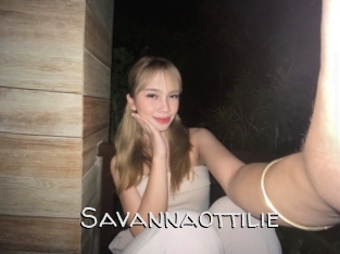 Savannaottilie