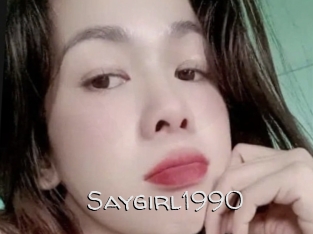 Saygirl1990